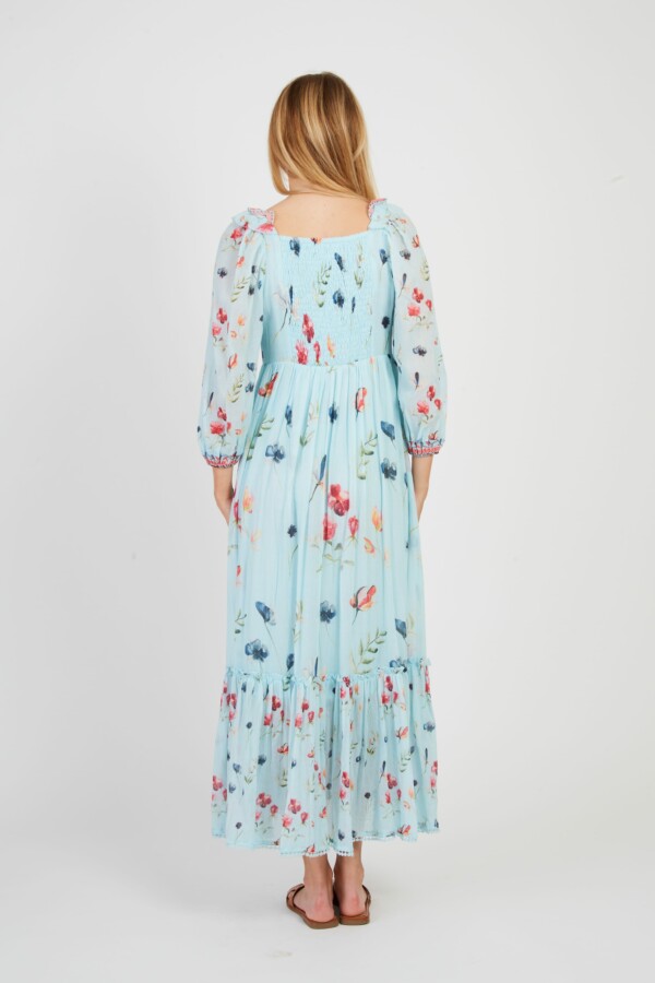 Derhyn Patriote mekko - Image 2