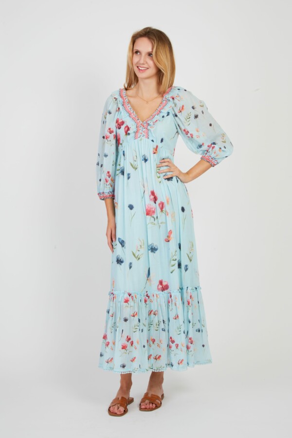 Derhyn Patriote mekko