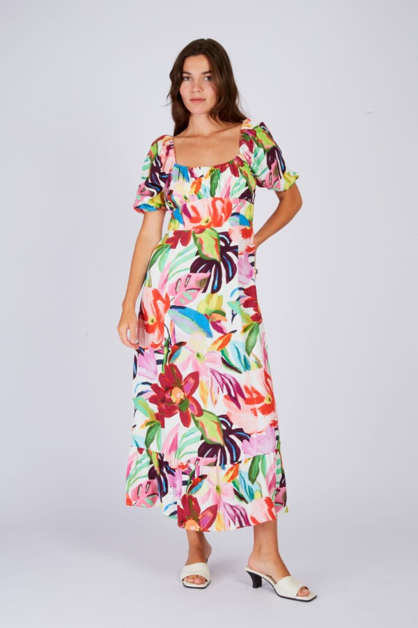 Derhyn Pauline mekko