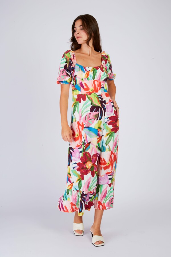 Derhyn Pauline mekko - Image 2