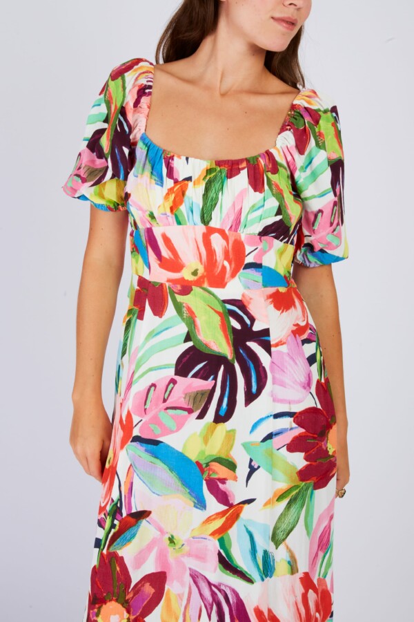 Derhyn Pauline mekko - Image 5