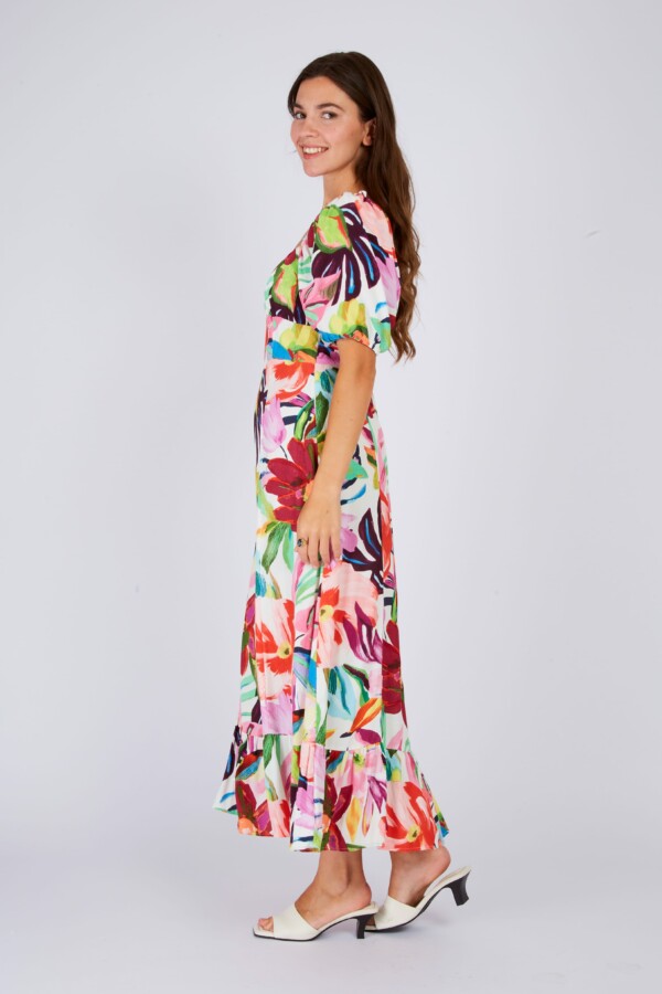 Derhyn Pauline mekko - Image 4