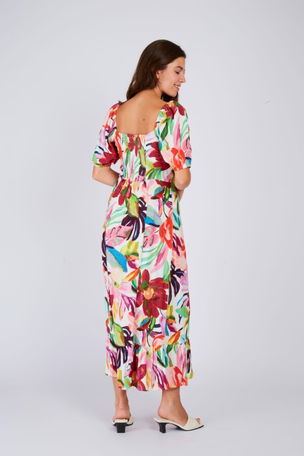 Derhyn Pauline mekko - Image 3