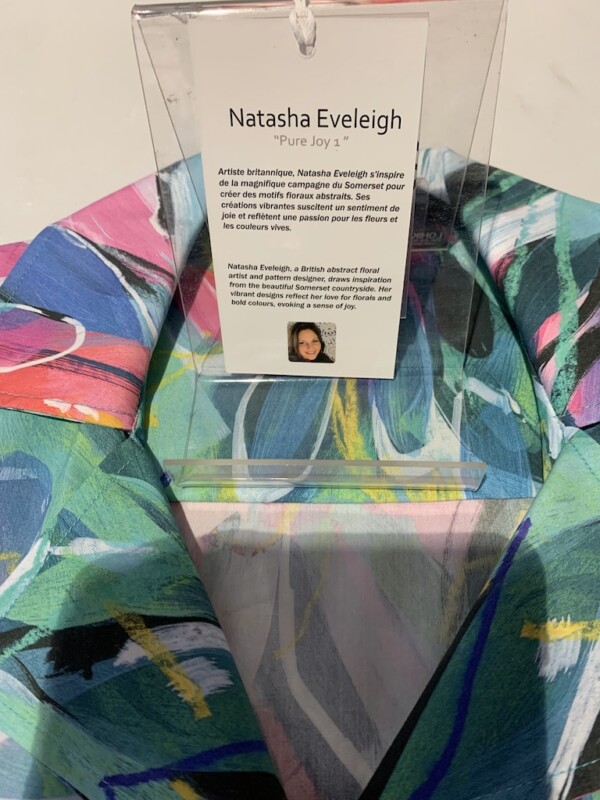 Dolcezzan Pure Joy 1 hihaton mekko - Image 8