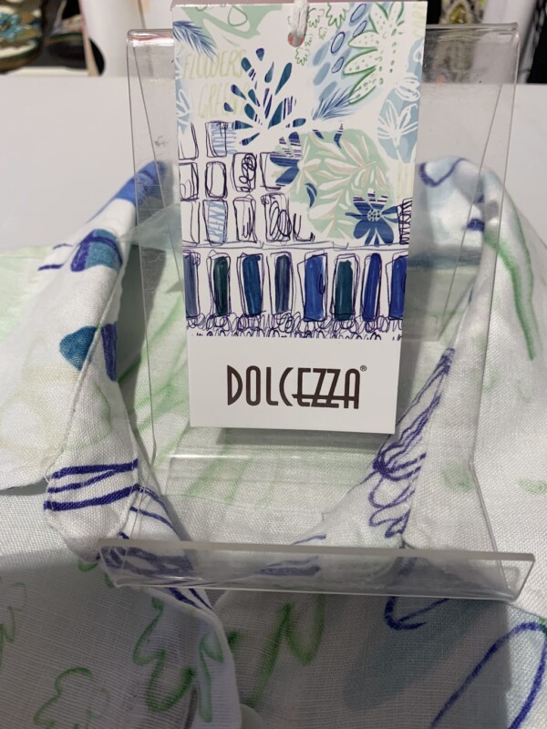 Dolcezza "City Garden" mekko - Image 4