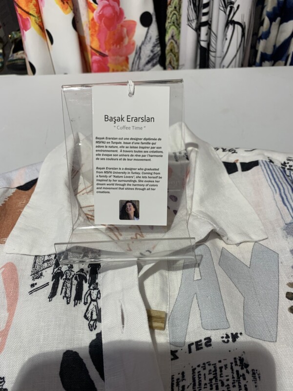 Dolcezza "Coffee Time" mekko - Image 3