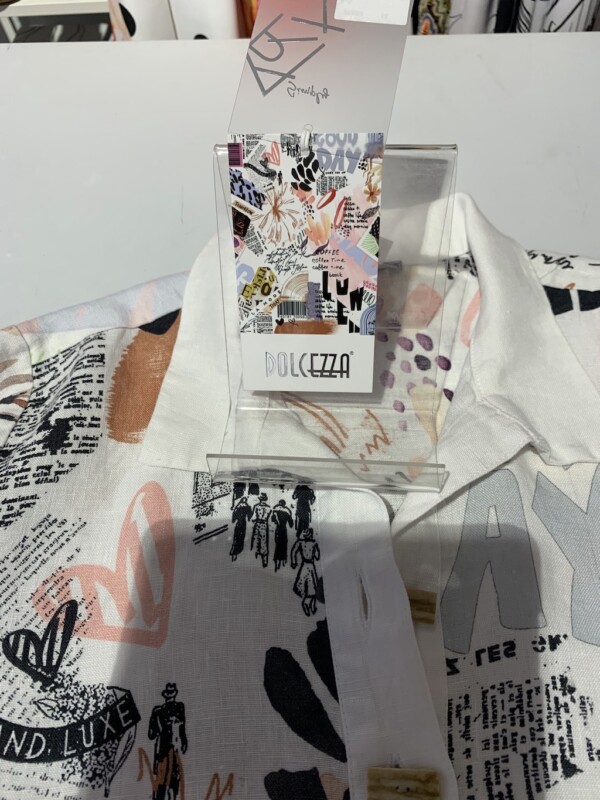 Dolcezza "Coffee Time" mekko - Image 2