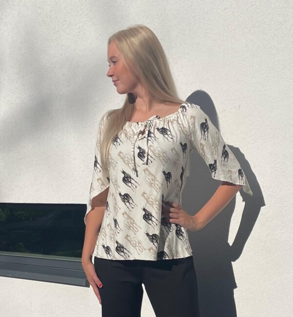 Finnish Design Niccolein pusero