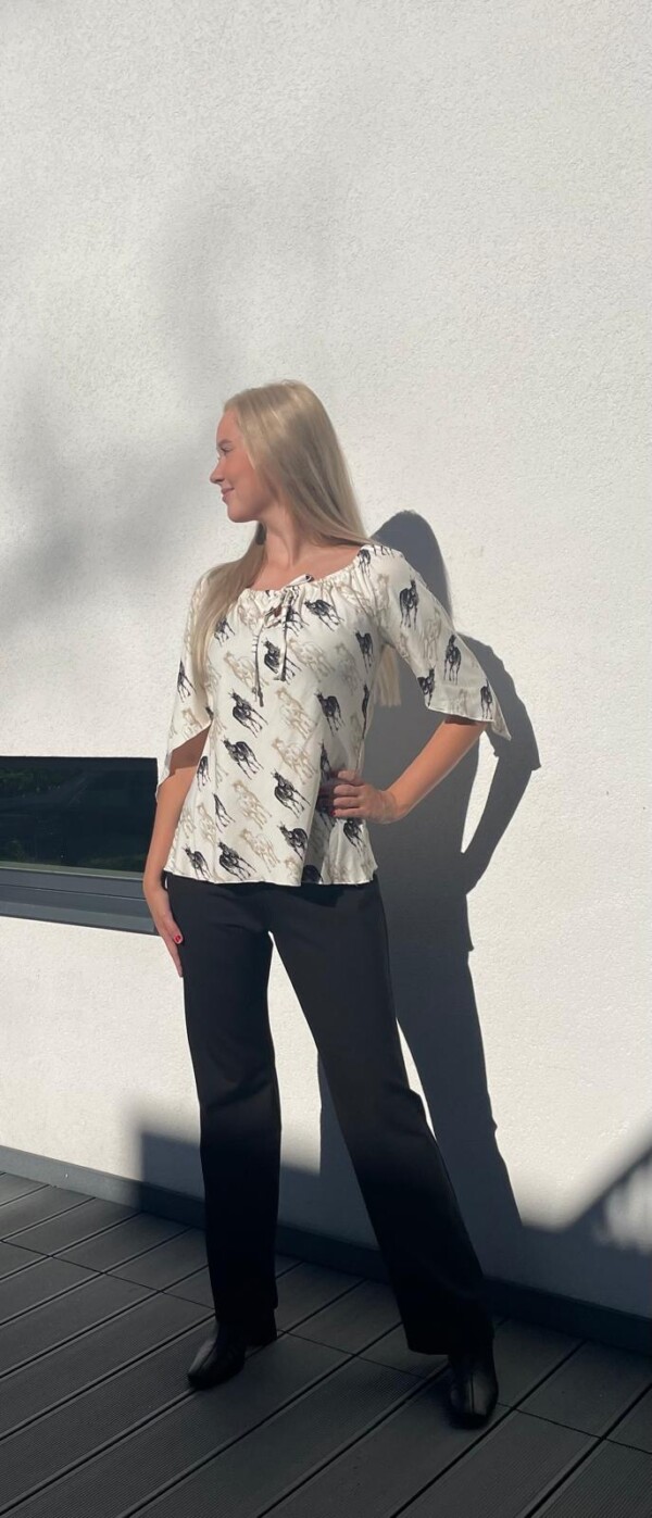 Finnish Design Niccolein pusero - Image 2