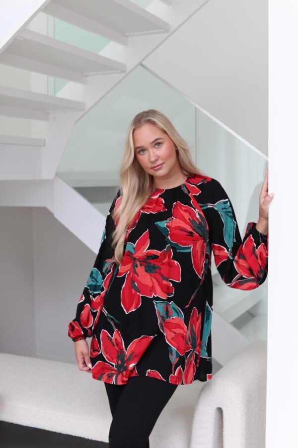 Finnish Design Niccolein tunika