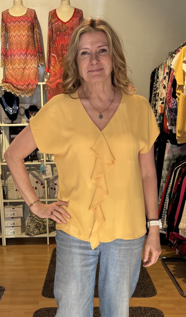 Eleria Cortesin  pusero