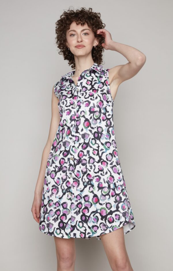 Compli K hihaton mekko