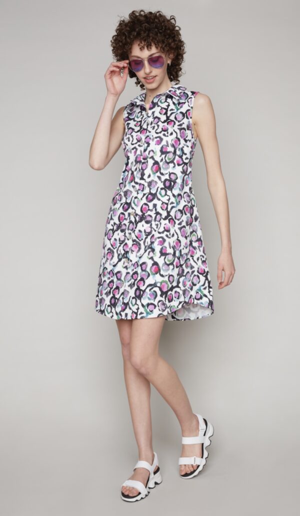 Compli K hihaton mekko - Image 2