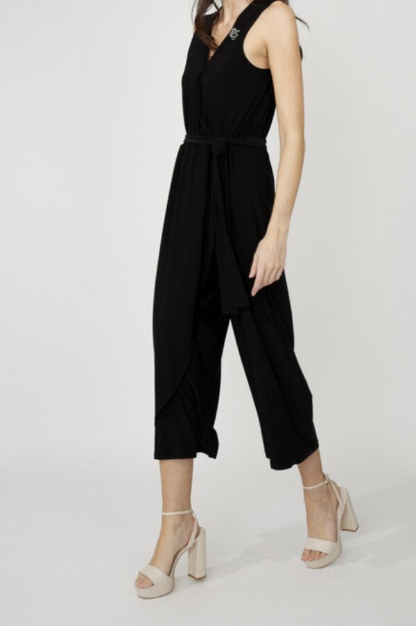 Compli K hihaton musta haalari