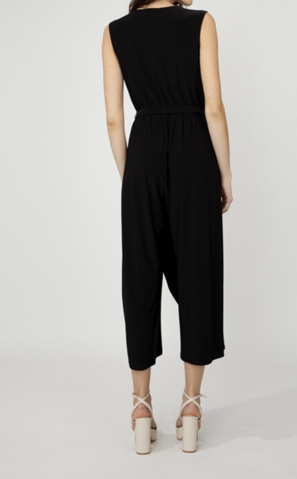 Compli K hihaton musta haalari - Image 2