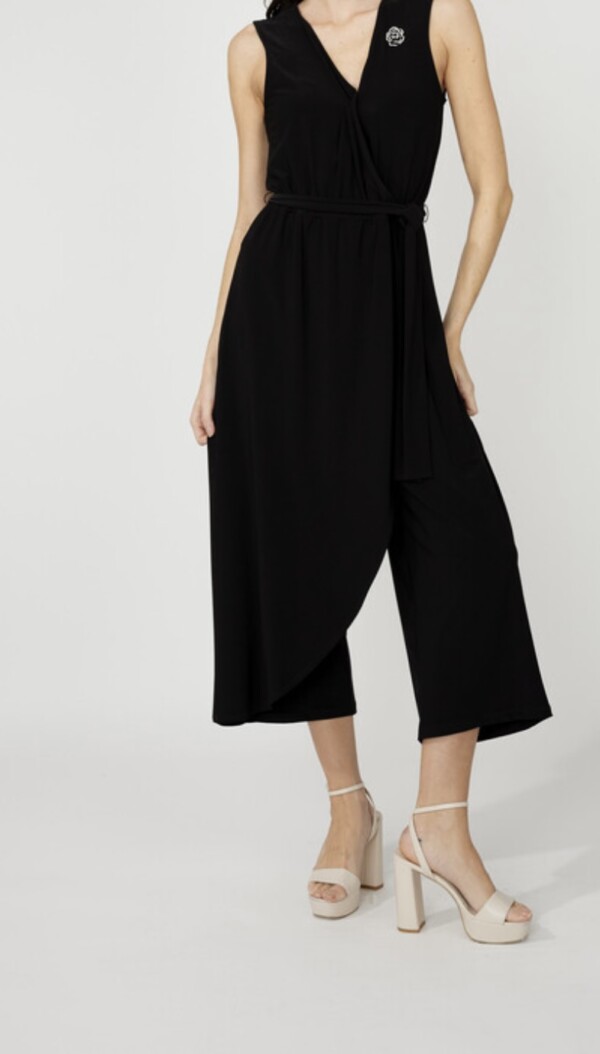 Compli K hihaton musta haalari - Image 5