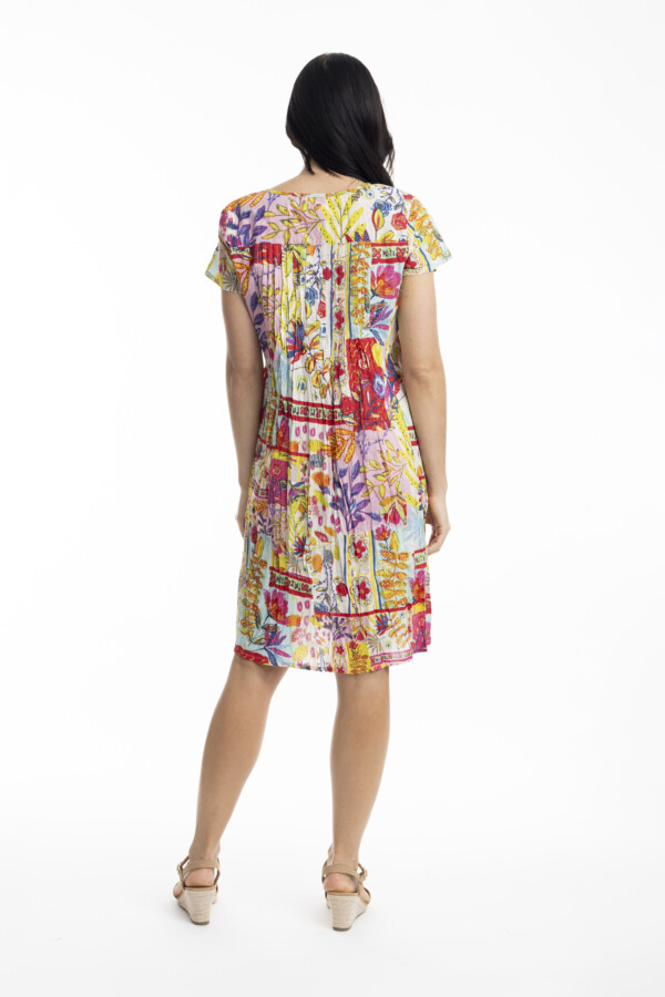 Orientique Maitran mekko - Image 2