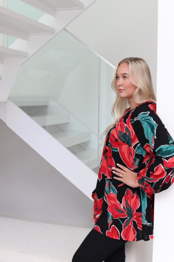 Finnish Design Niccolein tunika - Image 2