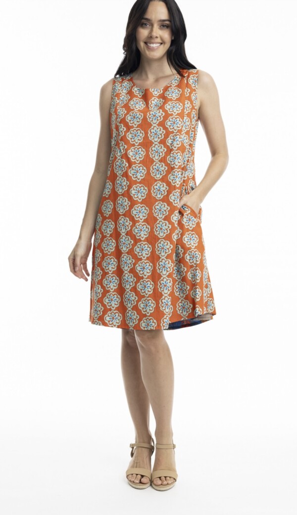 Orientique Camps Bayn kääntömekko - Image 2