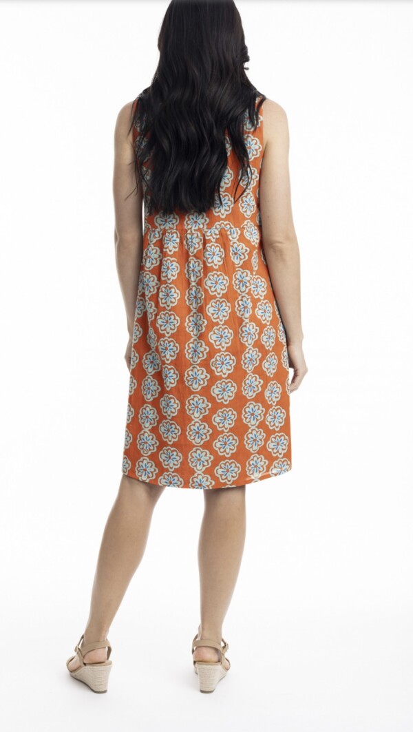 Orientique Camps Bayn kääntömekko - Image 2