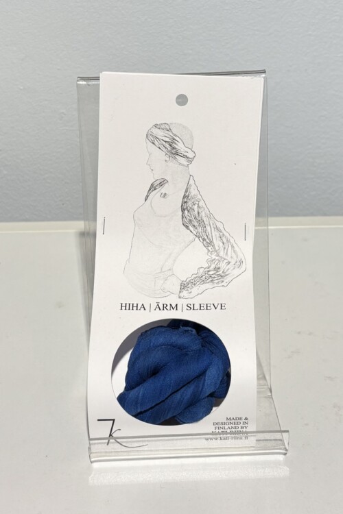 Silkkihihat