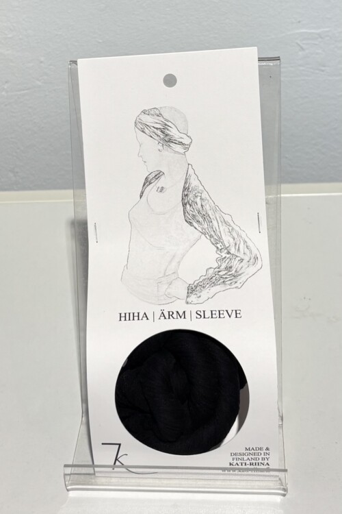 Silkkihihat