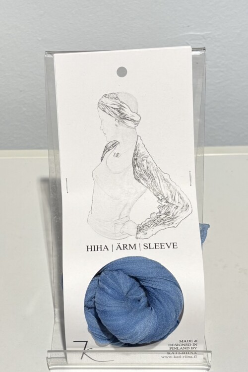 Silkkihihat