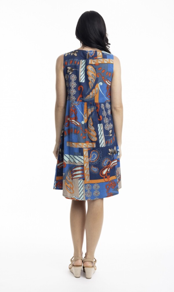 Orientique Camps Bayn kääntömekko - Image 4