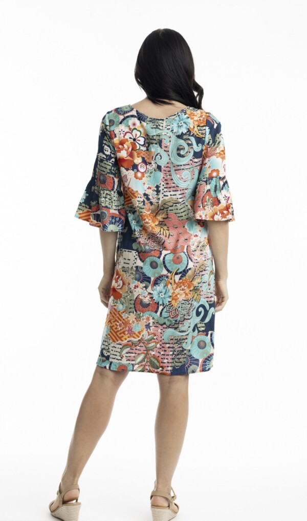 Orientique Yakushiman mekko/tunika - Image 4