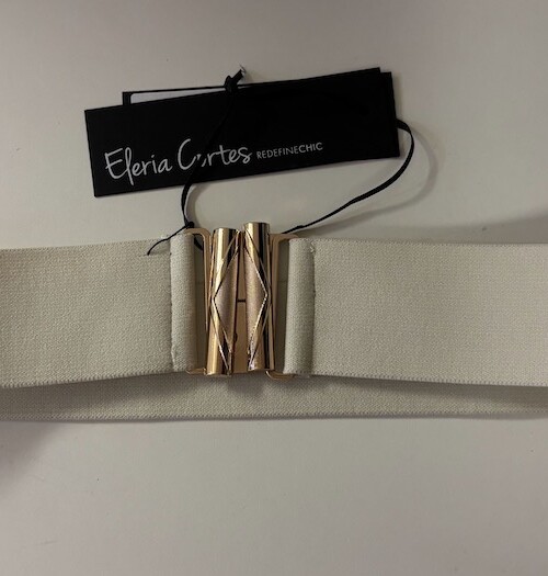 Eleria Cortesin beige vyö