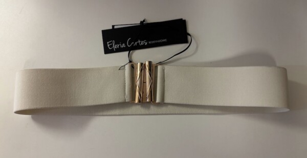 Eleria Cortesin beige vyö