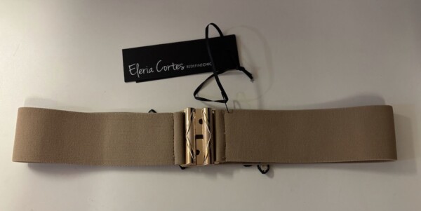 Eleria Cortesin beige vyö - Image 2