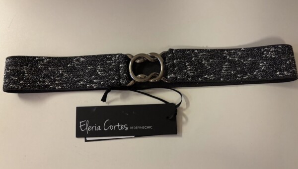 Eleria Cortesin harmaa vyö