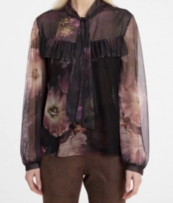 Ana Alcazar pusero - Image 3