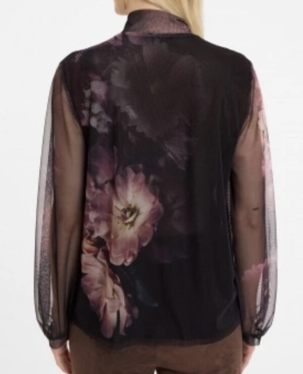 Ana Alcazar pusero - Image 2