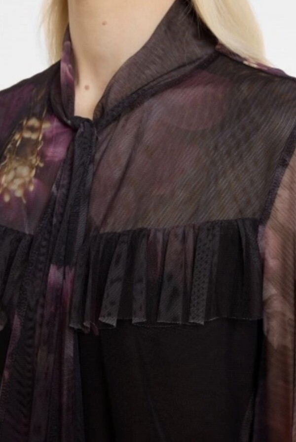 Ana Alcazar pusero - Image 4