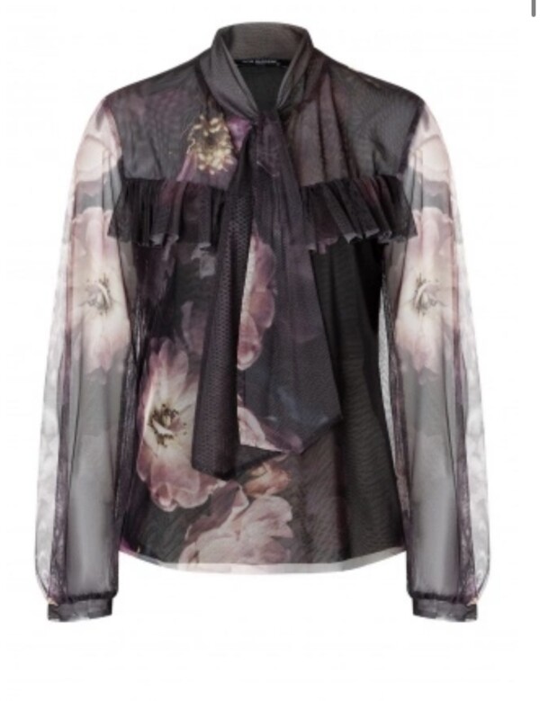 Ana Alcazar pusero - Image 7