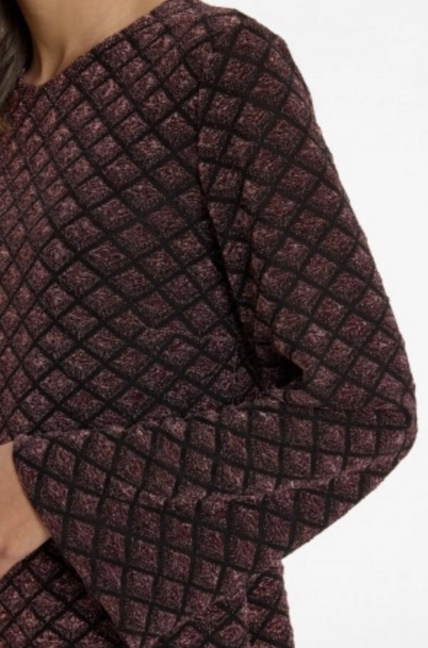 Ana Alcazar Ablira mekko - Image 4