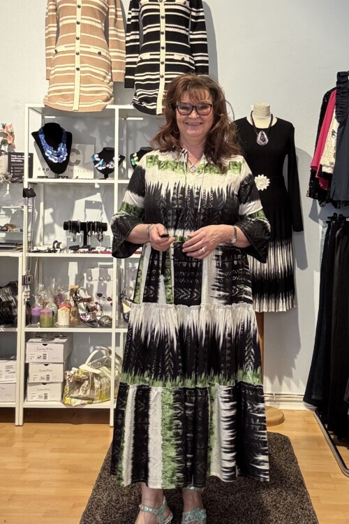 Escapen San Antonia mekko