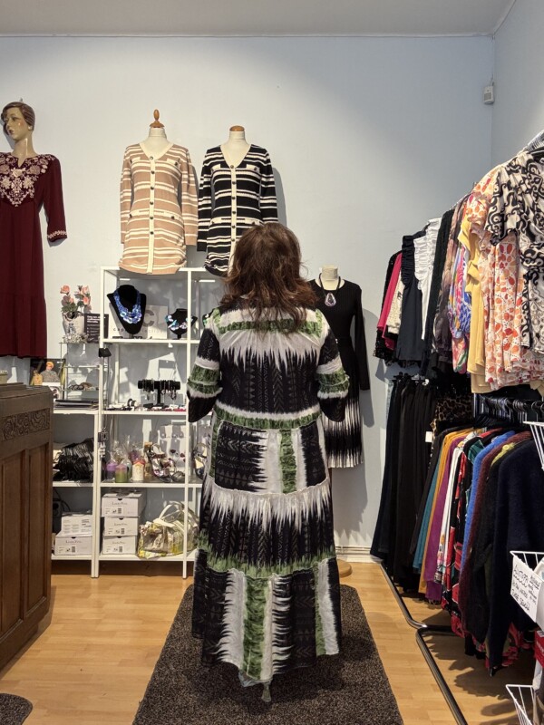 Escapen San Antonia mekko - Image 8