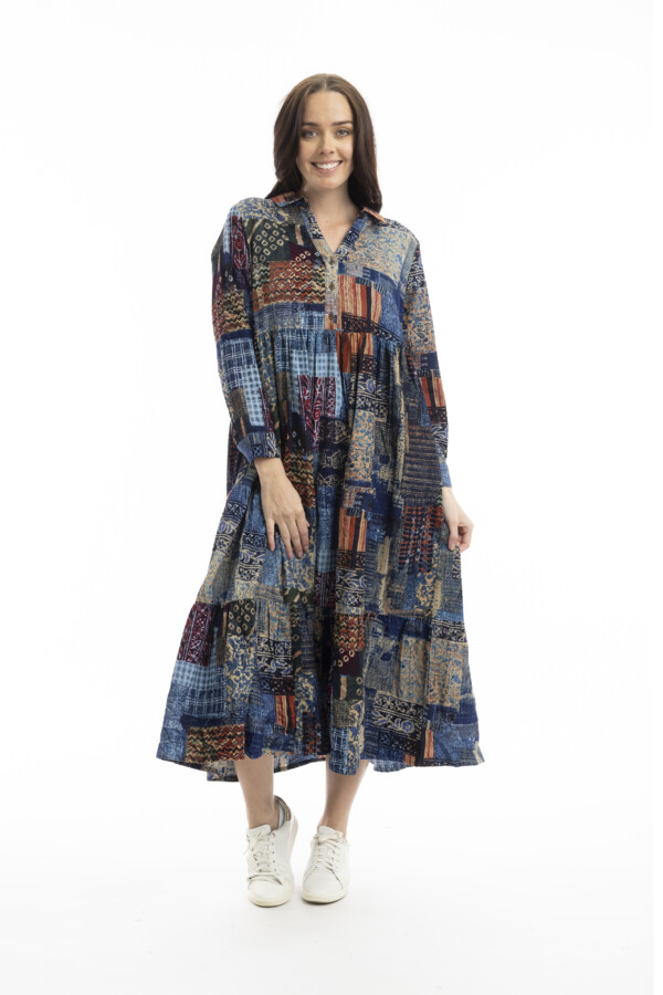 Orientique California Dreaming mekko - Image 4