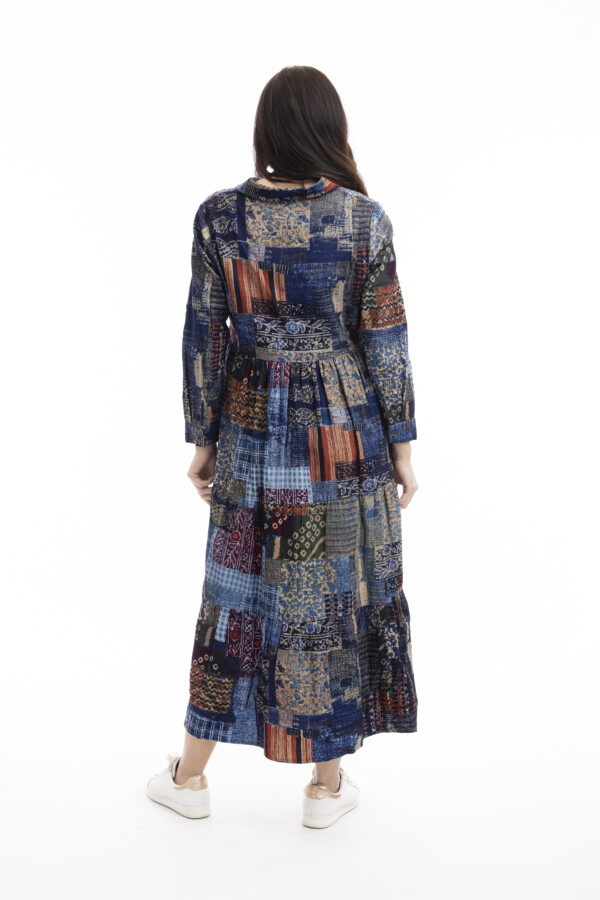 Orientique California Dreaming mekko - Image 2