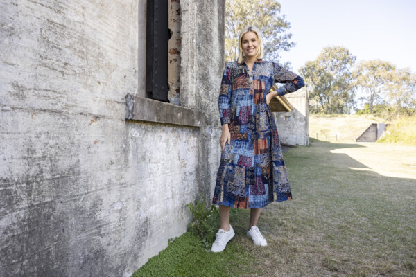 Orientique California Dreaming mekko - Image 3