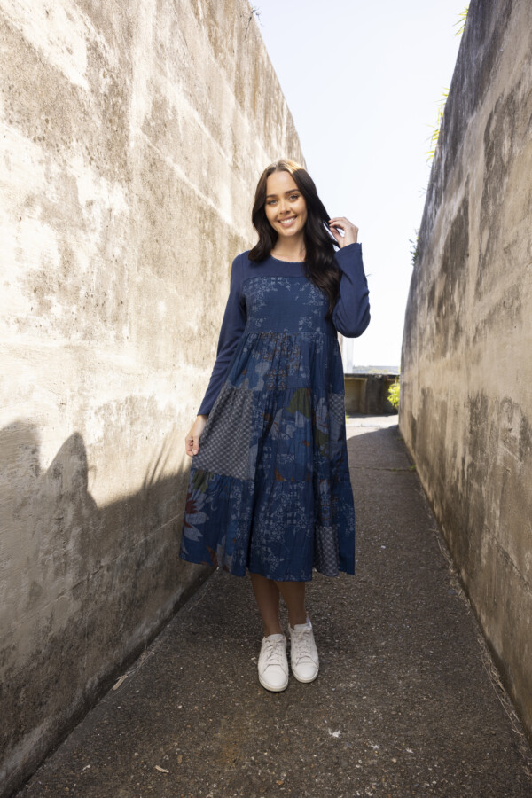 Orientique Dancing Queen mekko