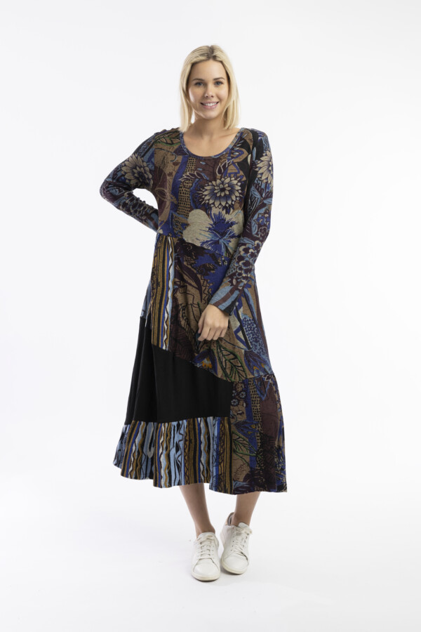 Orientique Desert Rose mekko
