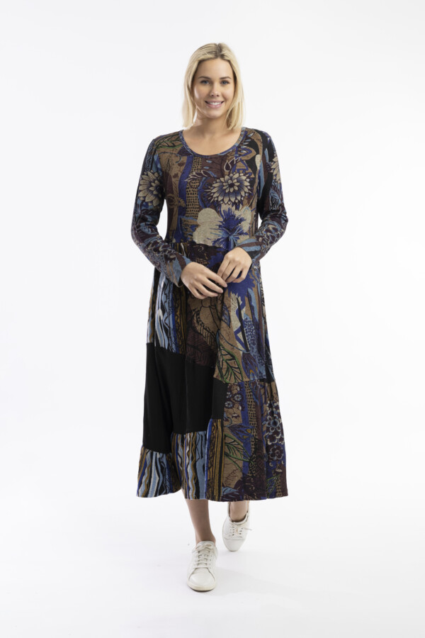 Orientique Desert Rose mekko - Image 2