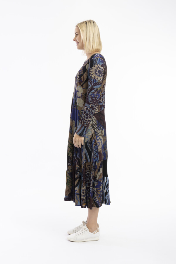 Orientique Desert Rose mekko - Image 3