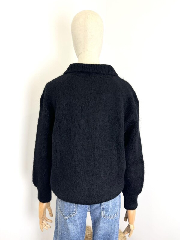 Neulepusero, musta - Image 2