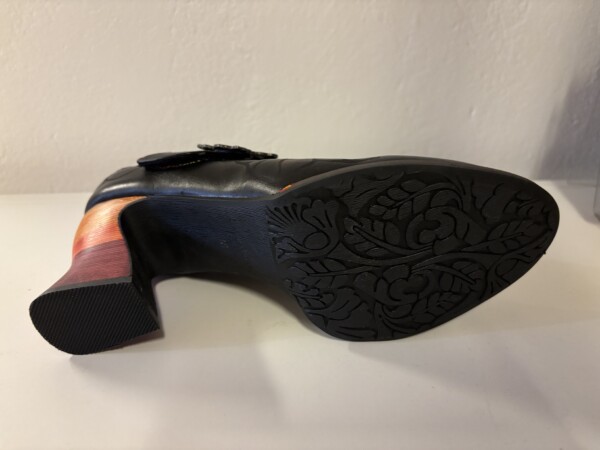 Laura Vitan Eleao kukka-avokkaat - Image 4