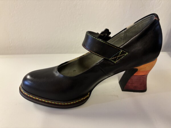 Laura Vitan Eleao kukka-avokkaat - Image 2